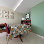 Appartement Avec Vue Bassin, Acces Plage, Parking Inclus - Fr-1-474-278