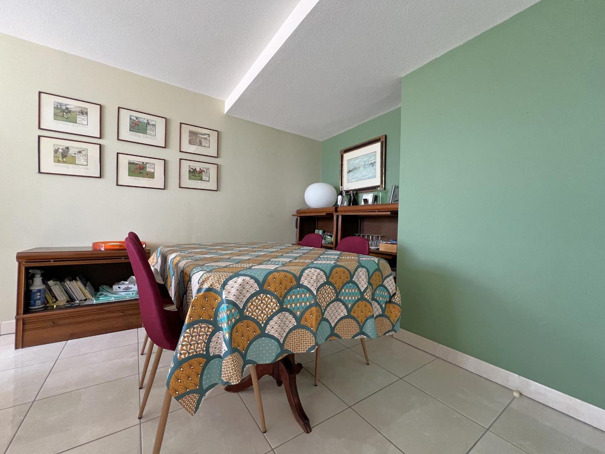 Avec Vue Bassin, Acces Plage, Parking Inclus - Fr-1-474-278 Apartment Arcachon