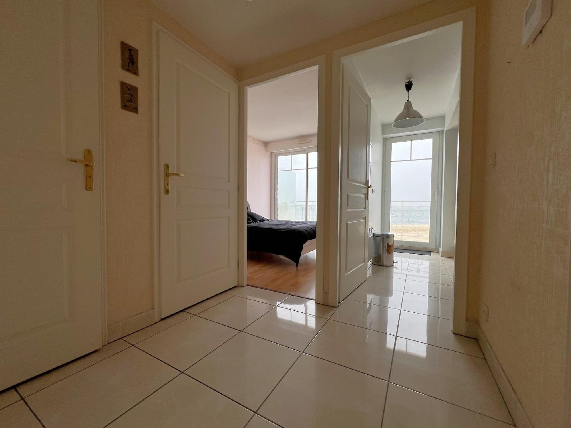 Avec Vue Bassin, Acces Plage, Parking Inclus - Fr-1-474-278 * Arcachon
